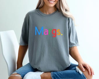 Margarita Shirt & Sweatshirt for Men Women, Funny Cocktail Tee, Cinco de Mayo Outfit, Party Drink Lover Gift Top