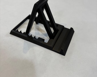 Adjustable Phone/Tablet Stand