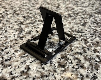Credit Card Size Phone Stand