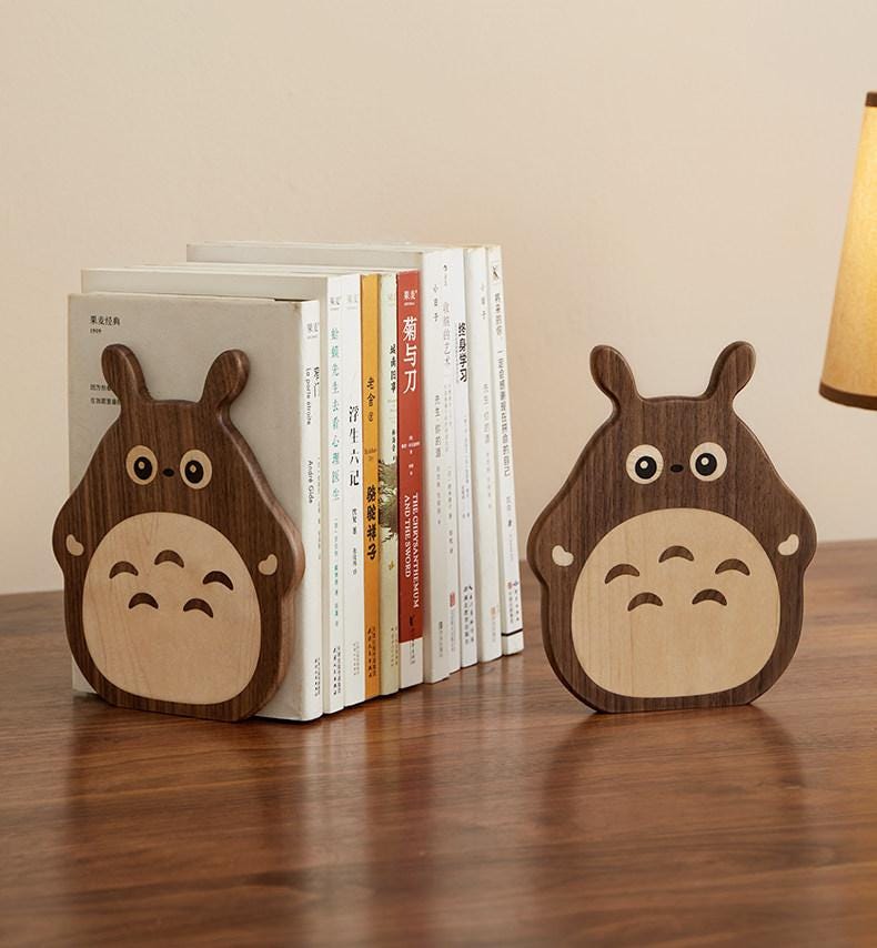 Book nook studio ghibli - Etsy 日本
