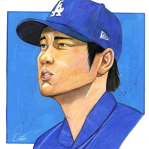 Shohei Ohtani