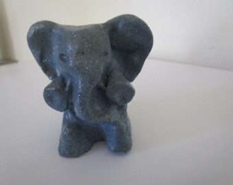 Jungle Game Elephant Playing Piece