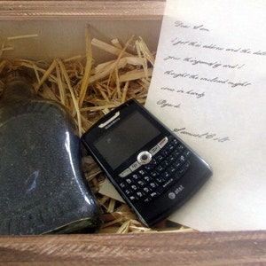Supernatural Phoenix Ashes Frontierland Replica Prop Set