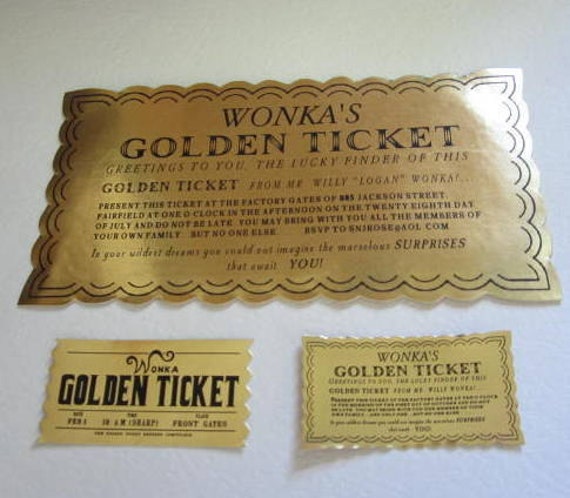 Золотой билет фабрика. Шоколад Wonka Golden ticket. Golden ticket Willy Wonka. Золотой билет из Чарли и шоколадная фабрика. Золотой билет.