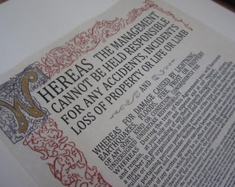 Mini Chocolate Factory Contract for 18" Dolls