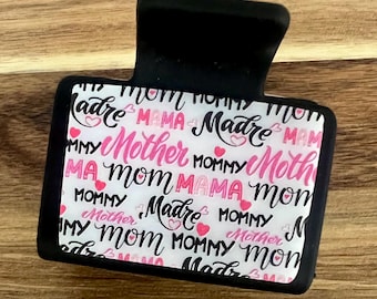 Mama Claw Clip