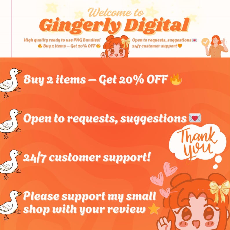 Demon Slayer Inspired PNG BUNDLE 100+ Kimetsu no Yaiba Tanjiro Nezuko Zenitsu Chibi Transparent Sticker Clipart Printable Cute Anime Digital image 5