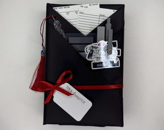 Blind Date With a Book: Mystery Book Gift Set