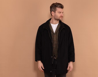 ジャケット・アウター wool jacket vintage 90s Vintage 1990s Botany 500 100% Wool Jacket / Wool Jacket / Vintage