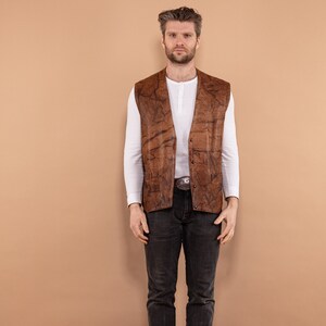 Vest Personnalise Chef Cuisine Etsy