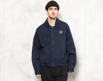 Tommy Hilfiger Jacket - Etsy