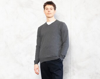 smart casual sweater