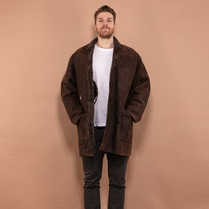 Second hand mens winter coats top