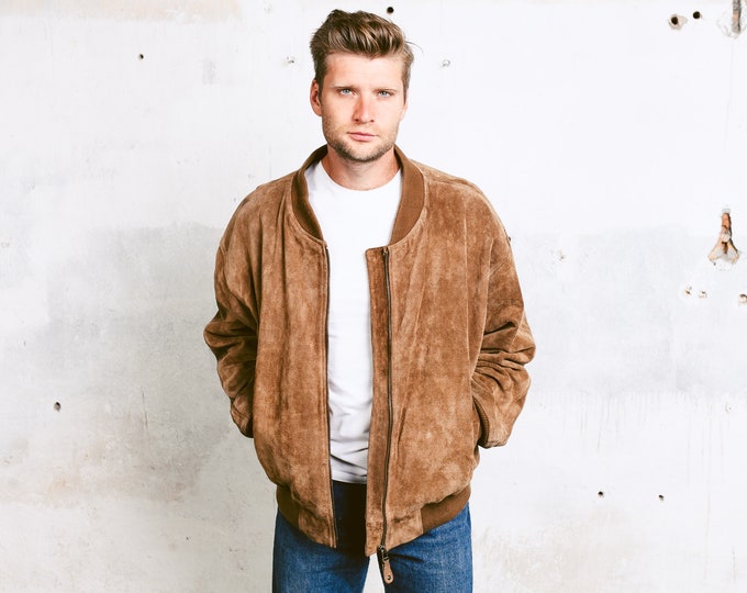90s grunge jacket