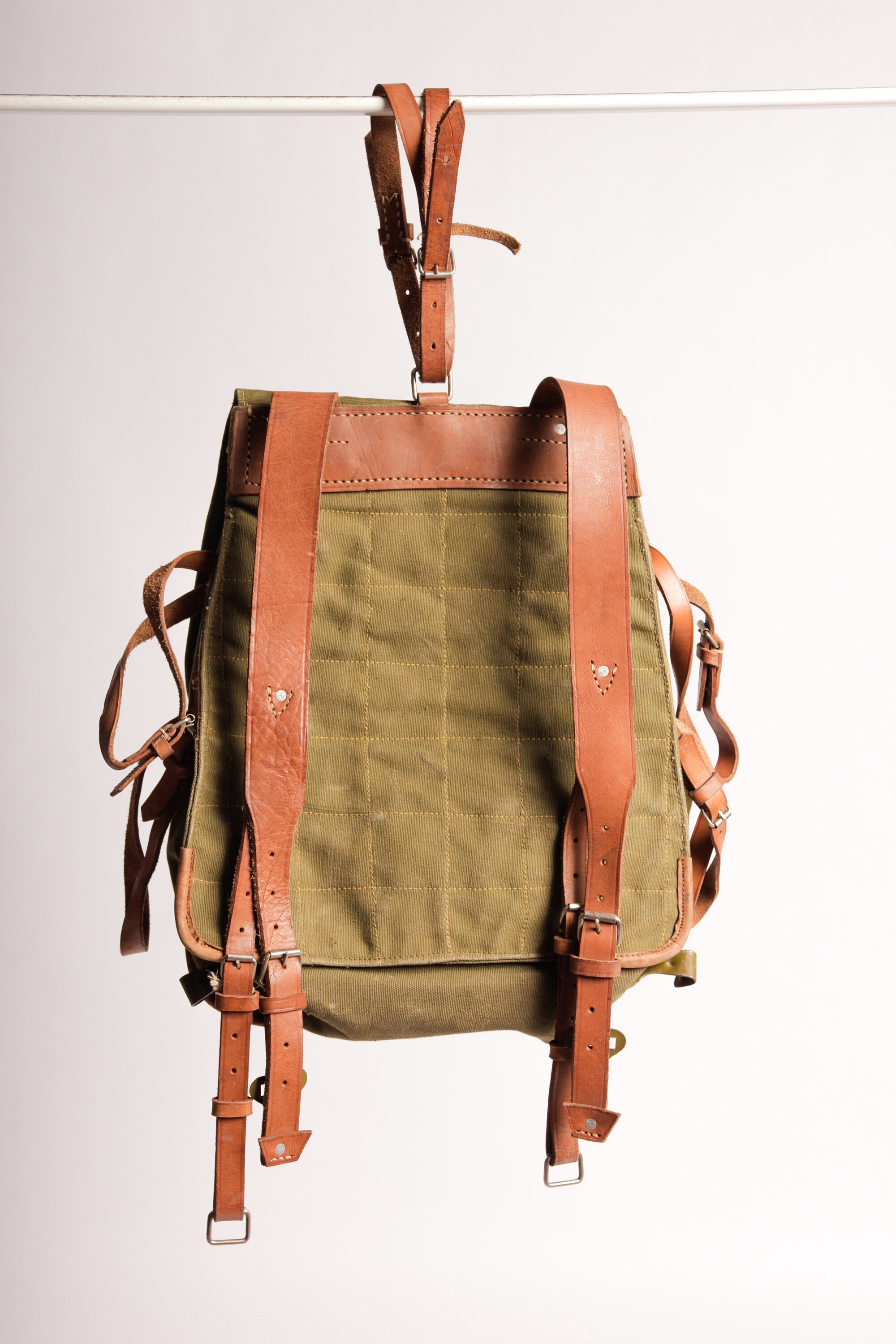 romanian army backpack