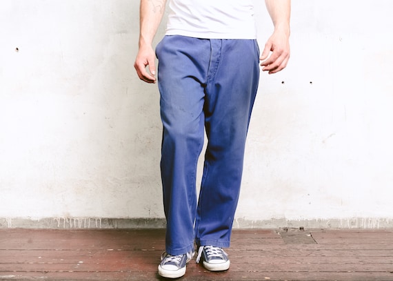 factory work pants