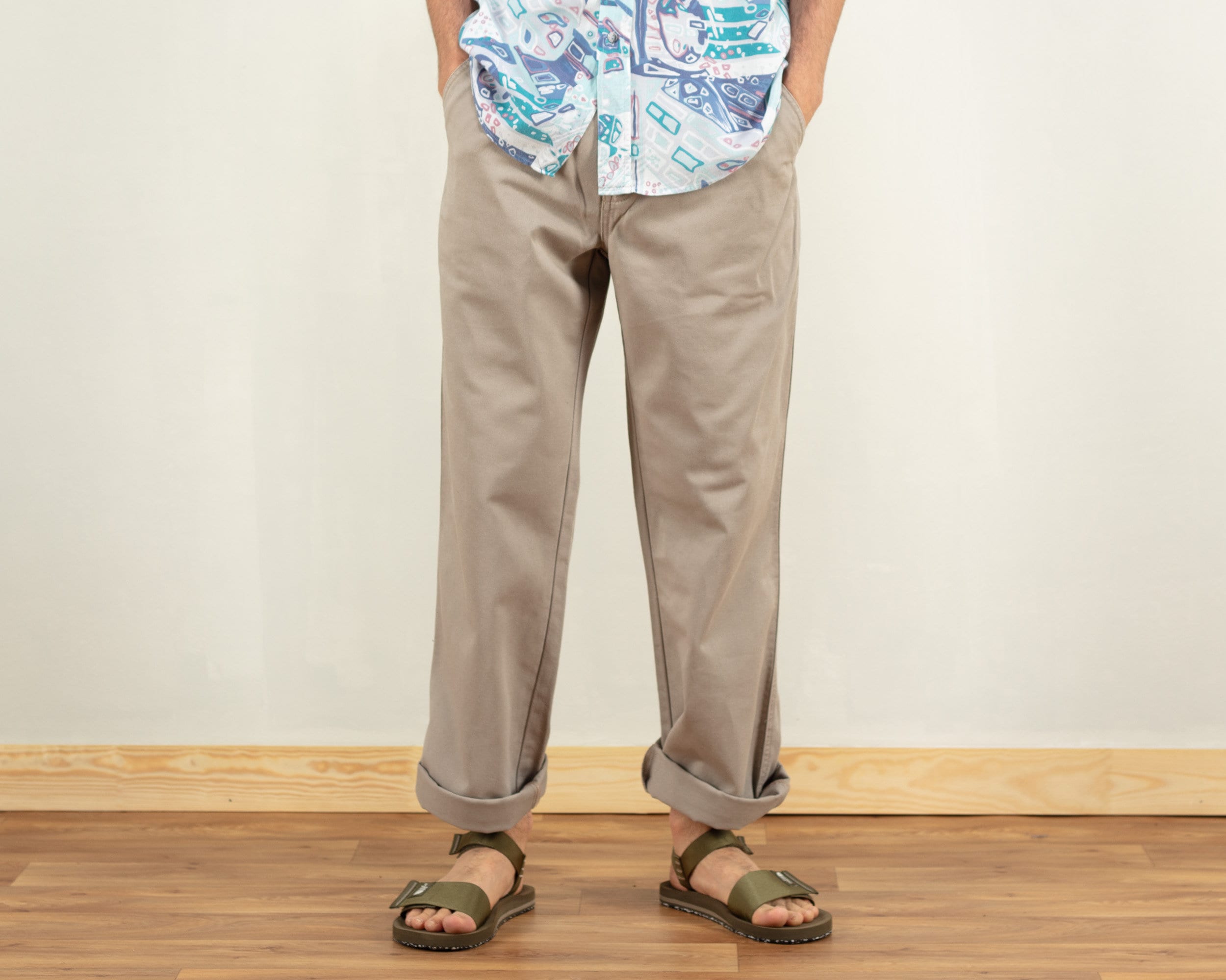 Buy PS Men by Payal Singhal Tropical Print Bomber Kurta with Jogger Pants   Green Color Men  AJIO LUXE