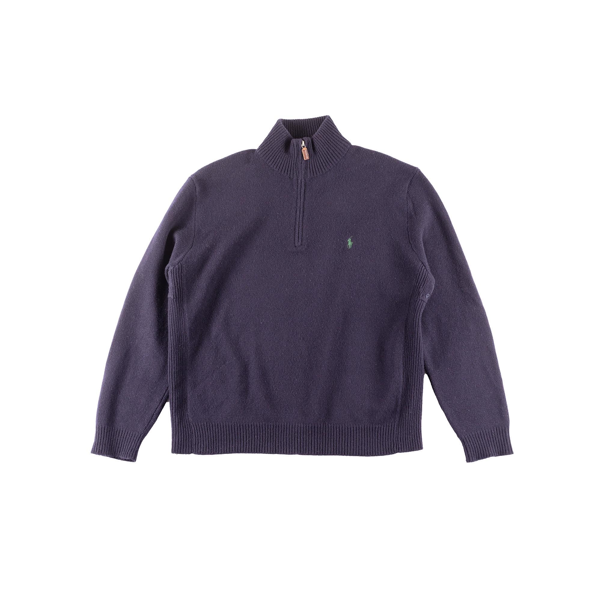 Polo ralph lauren quarter zip - Etsy 日本