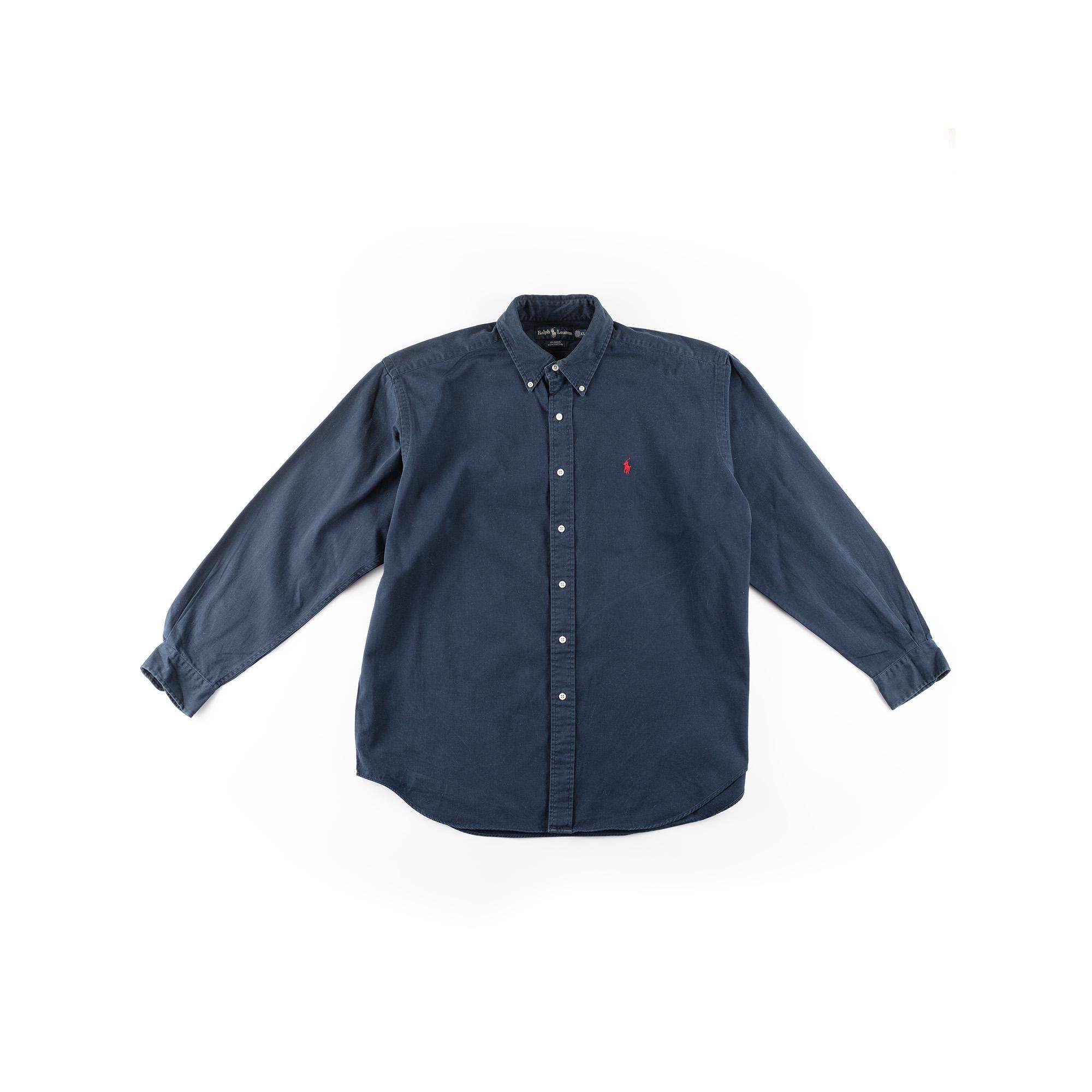 Ralph Lauren Blake Shirt - Etsy UK