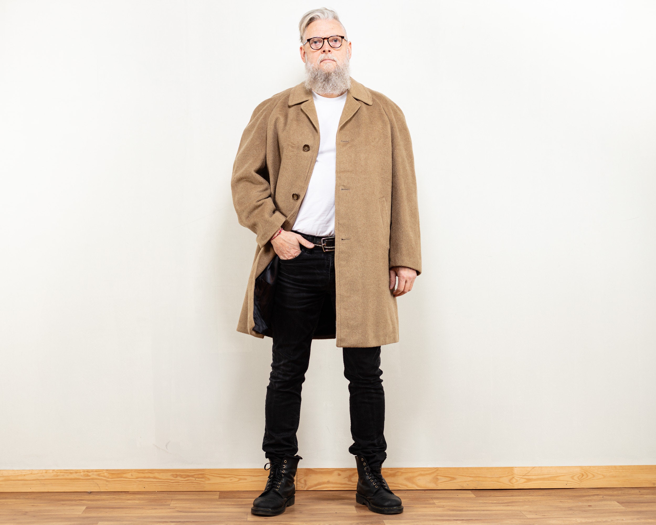 IRENISA 21SS RAGLAN SLEEVED OVER COAT IRENISA 21SS RAGLAN SLEEVED OVER COAT