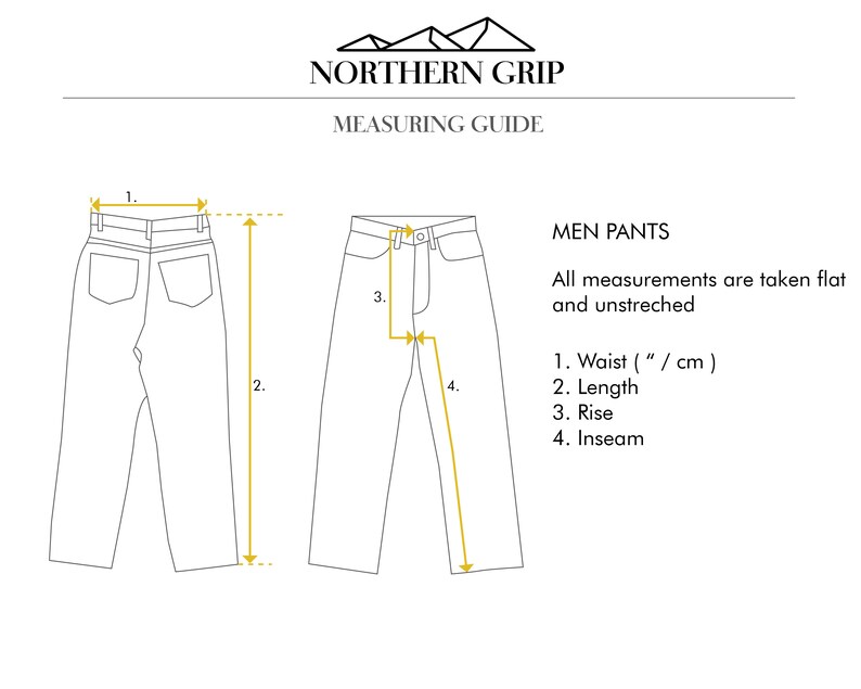 Henry Choice Jeans Men vintage men denim pants faded light wash zipper fly men/'s clothing boyfriend gift size 33-34