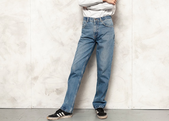 Jeans homme braguette 2025 boutons