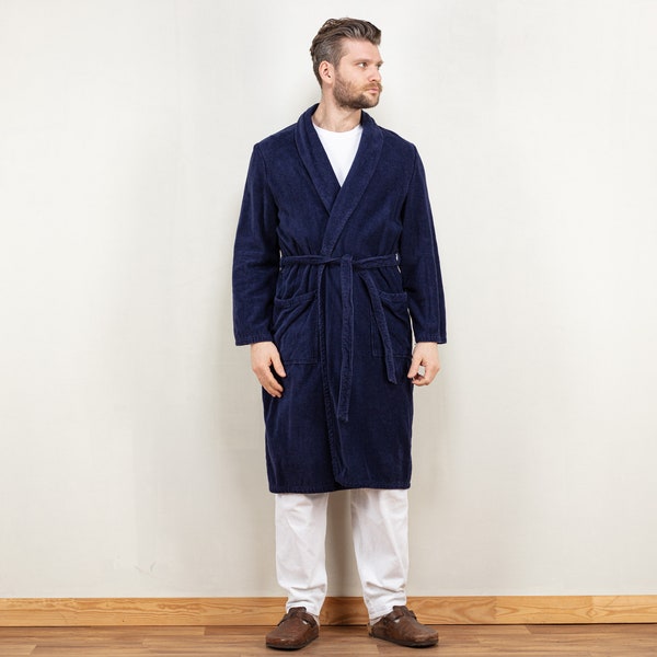 Hefner Robe Hugh Hefner Robe - Etsy UK
