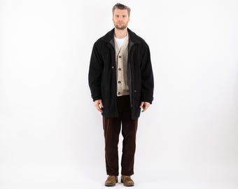 Vintage 1990s Botany 500 100% Wool Jacket / Wool Jacket / Vintage