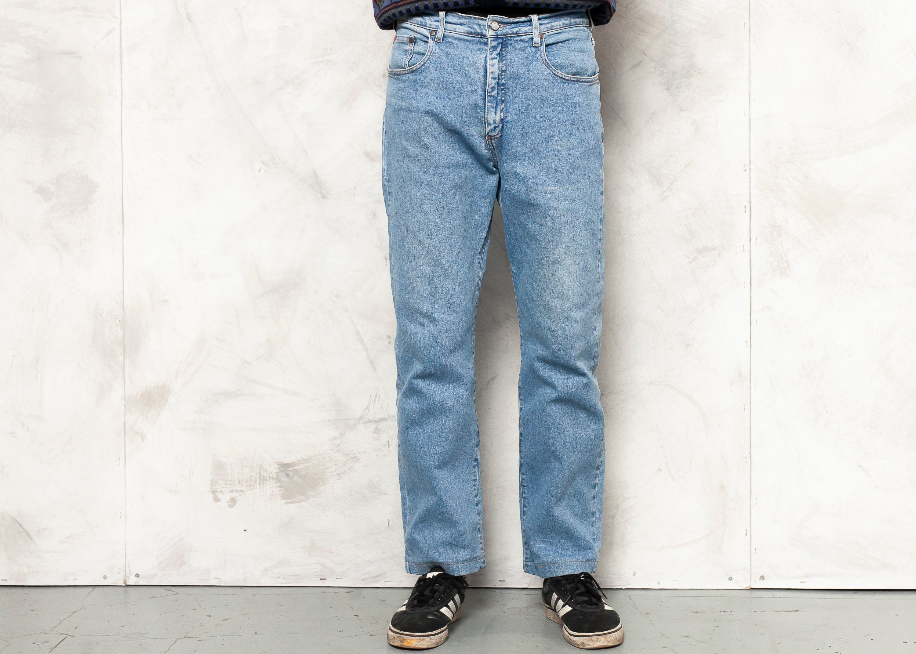 lee cooper vintage jeans