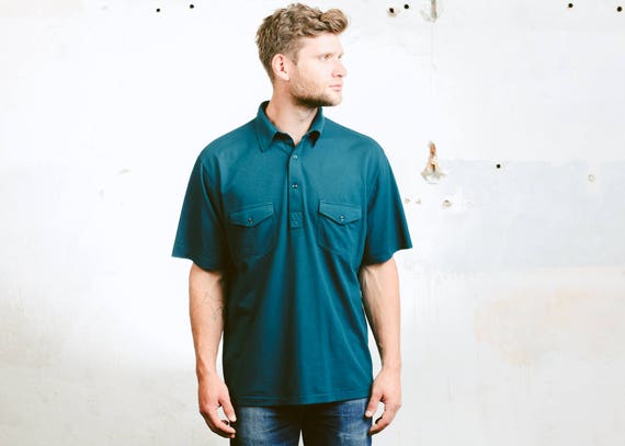 men polo shirt outfit