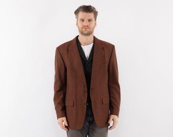 60's Vintage Harris Tweed Dunn & Co Sports Jacket Men's M - Etsy 60's Vintage Harris Tweed Dunn & Co Sports Jacket Men's M - Etsy