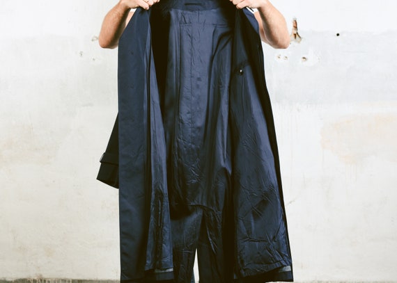 lightweight duster coat