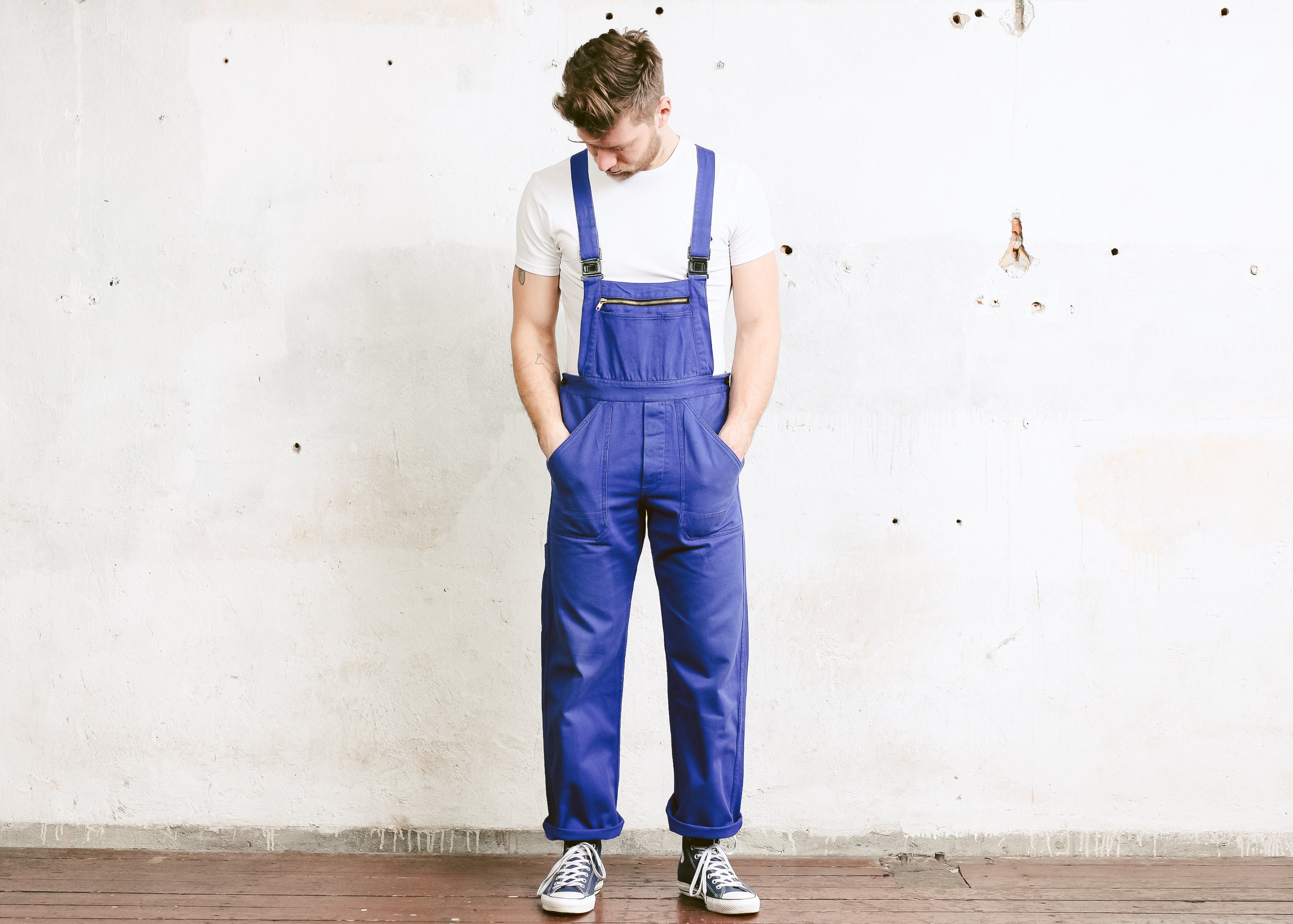 car mechanic jumpsuit