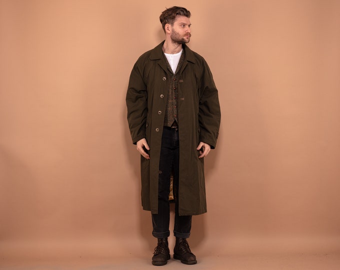 Trench Coats