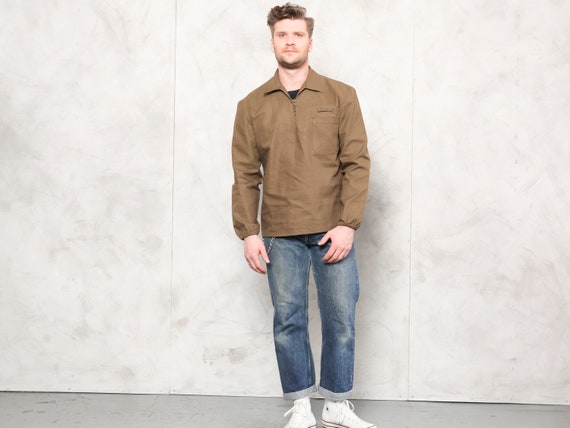 surplus military shirt