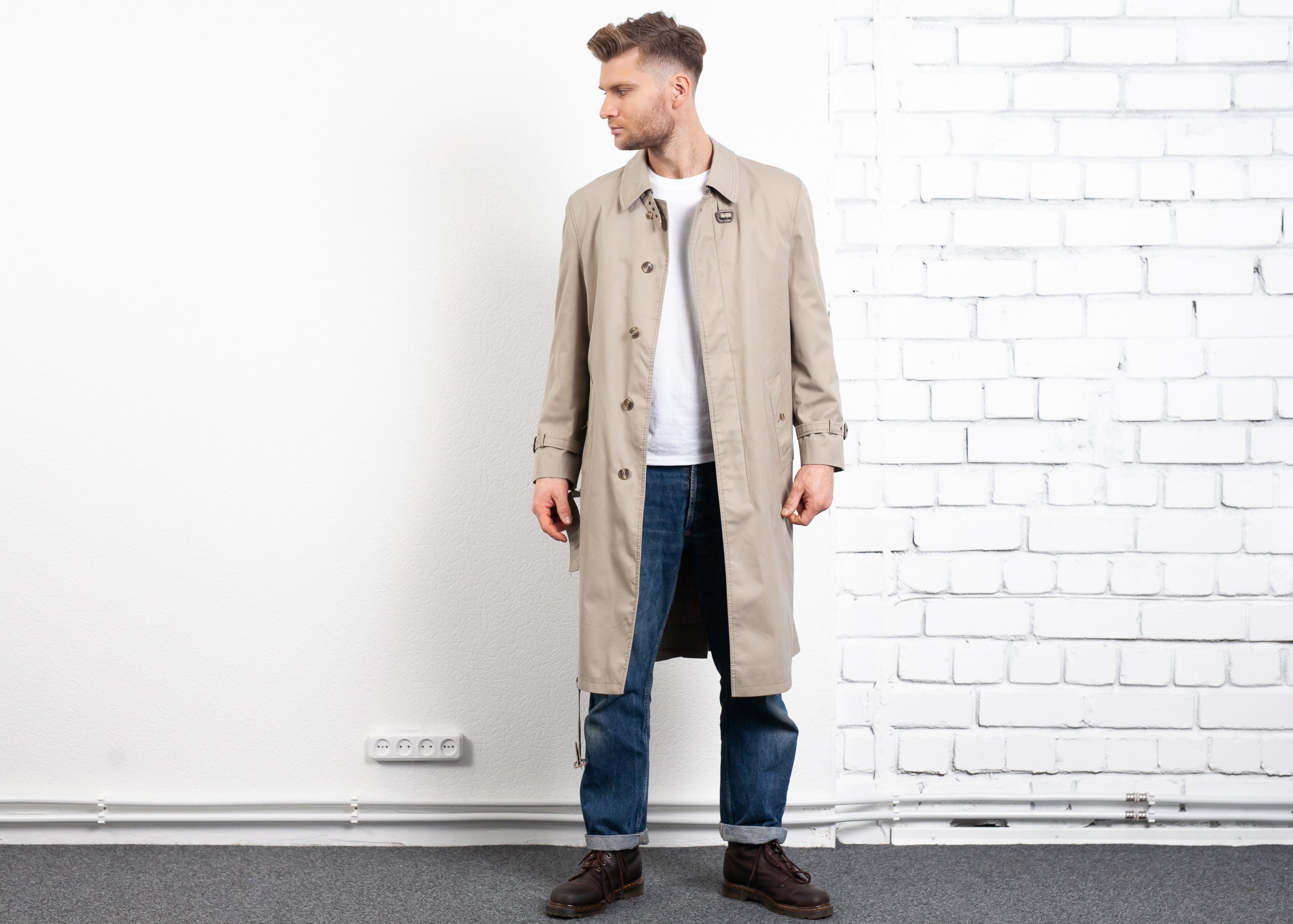 duster coat for summer