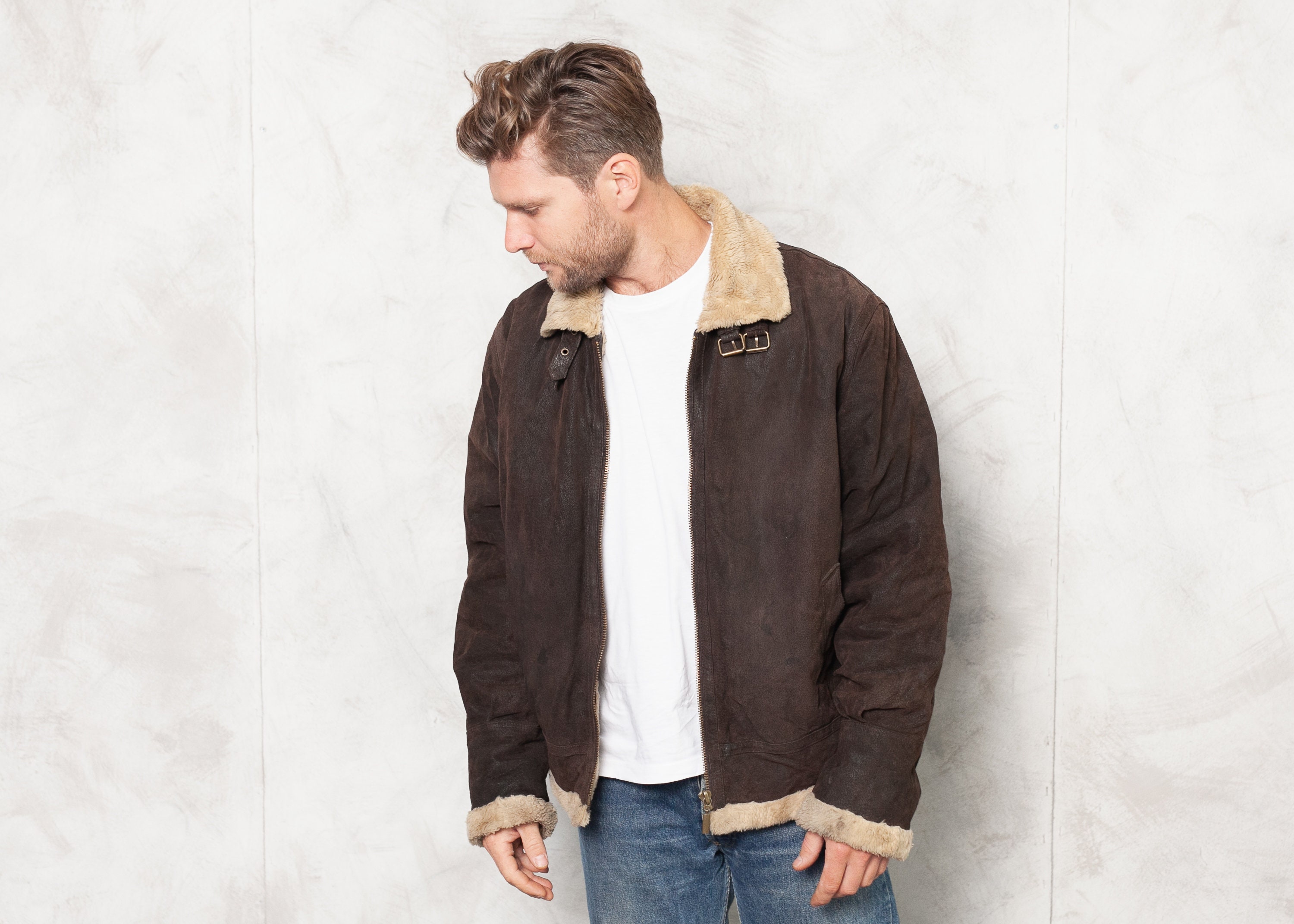 element murray corduroy jacket