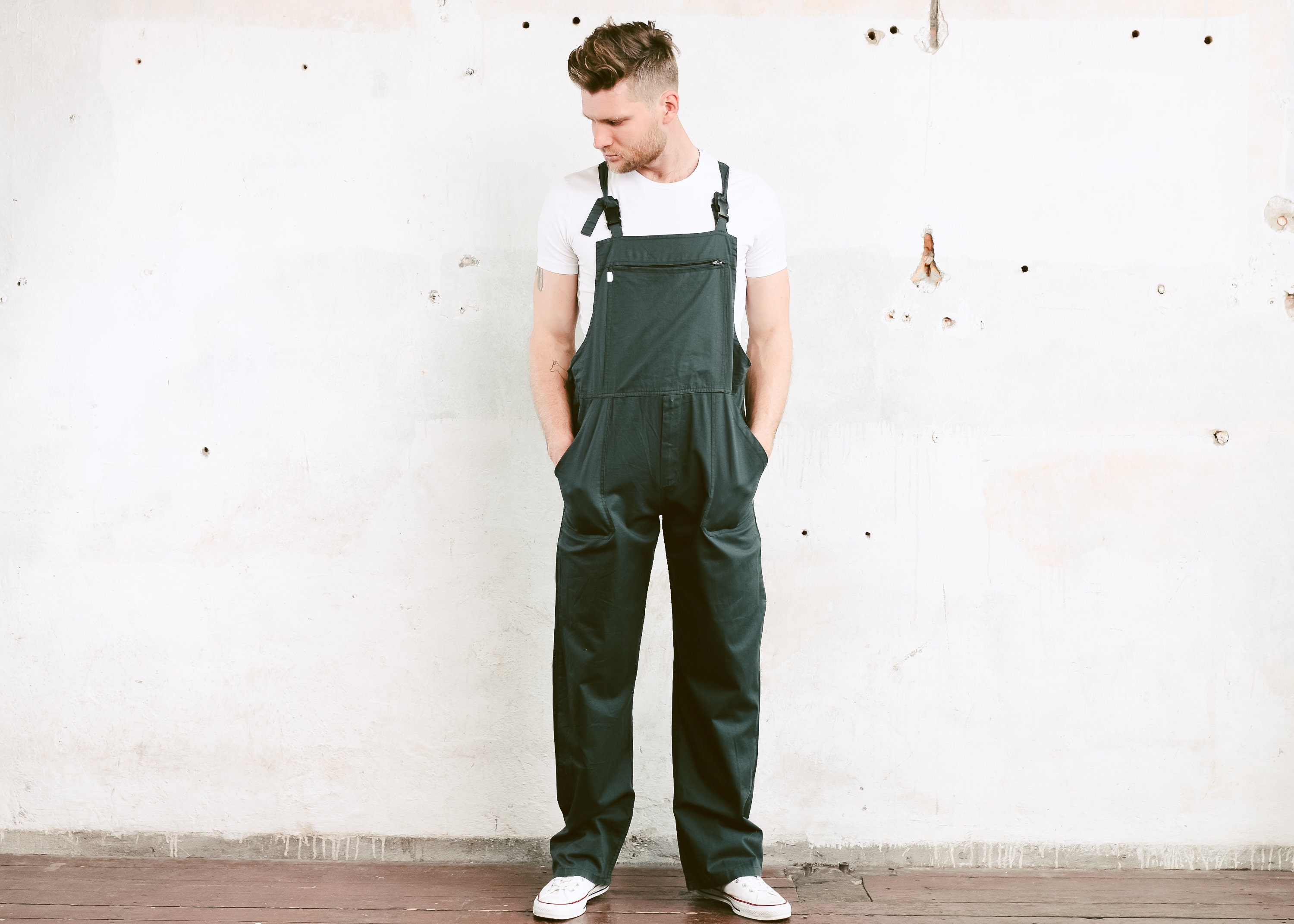 We are Generation Jumpsuit — That's Not My Age