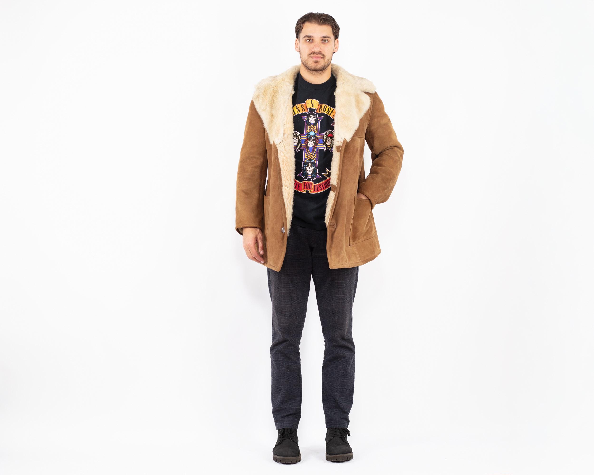 Marlboro Jacket 70s - Etsy Hong Kong