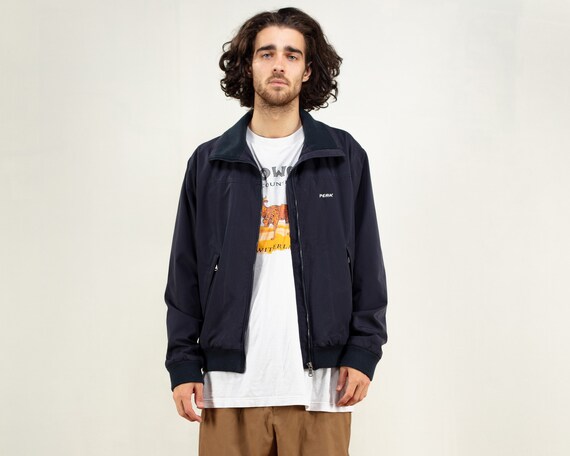 peak performance wind jacket