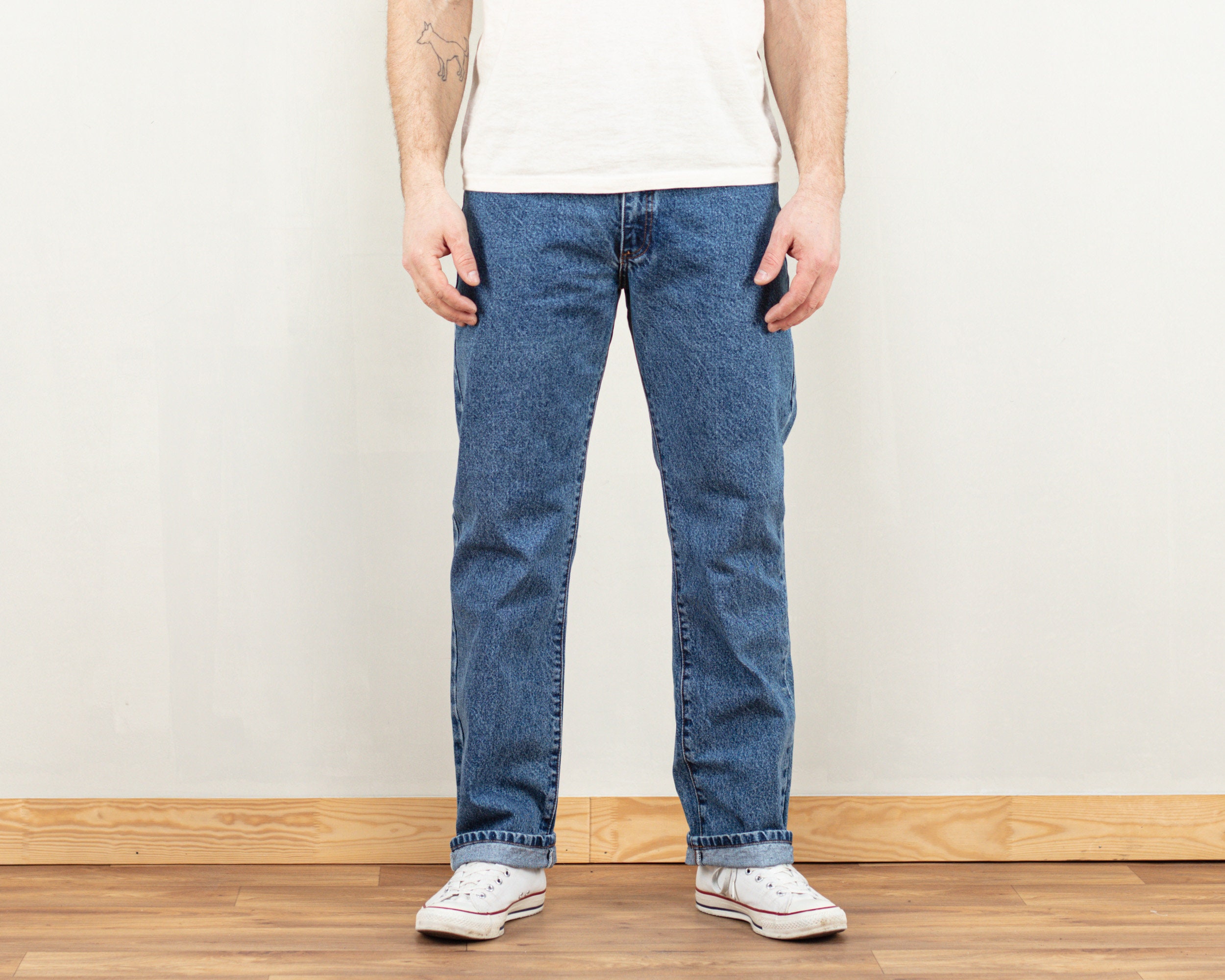 Lee Cooper Jeans denim pants men 