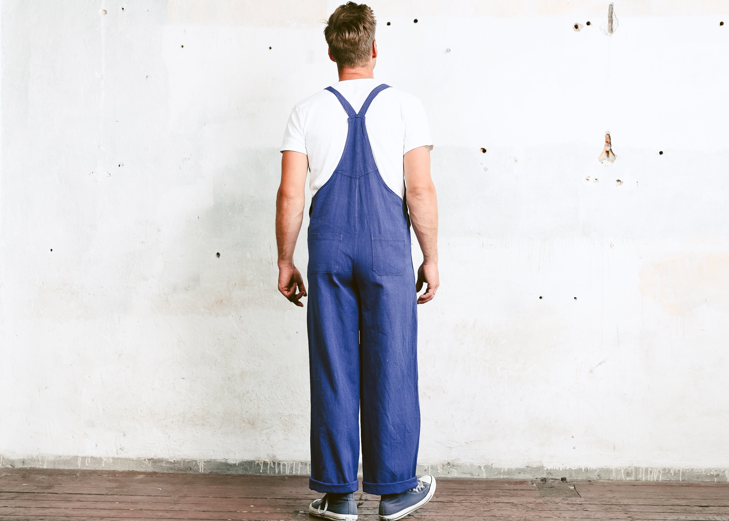 mens mechanic jumpsuit