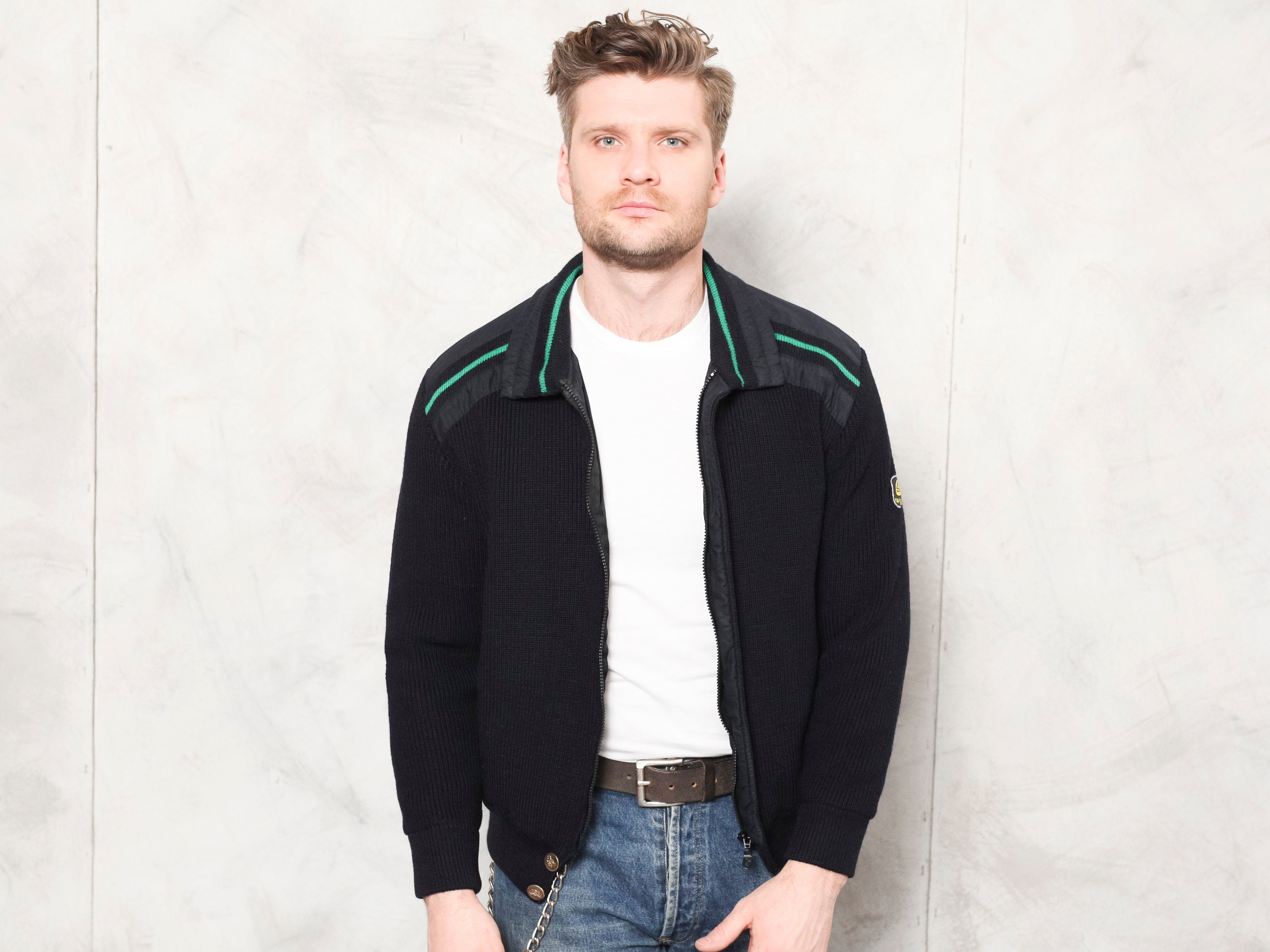 casual everyday jacket