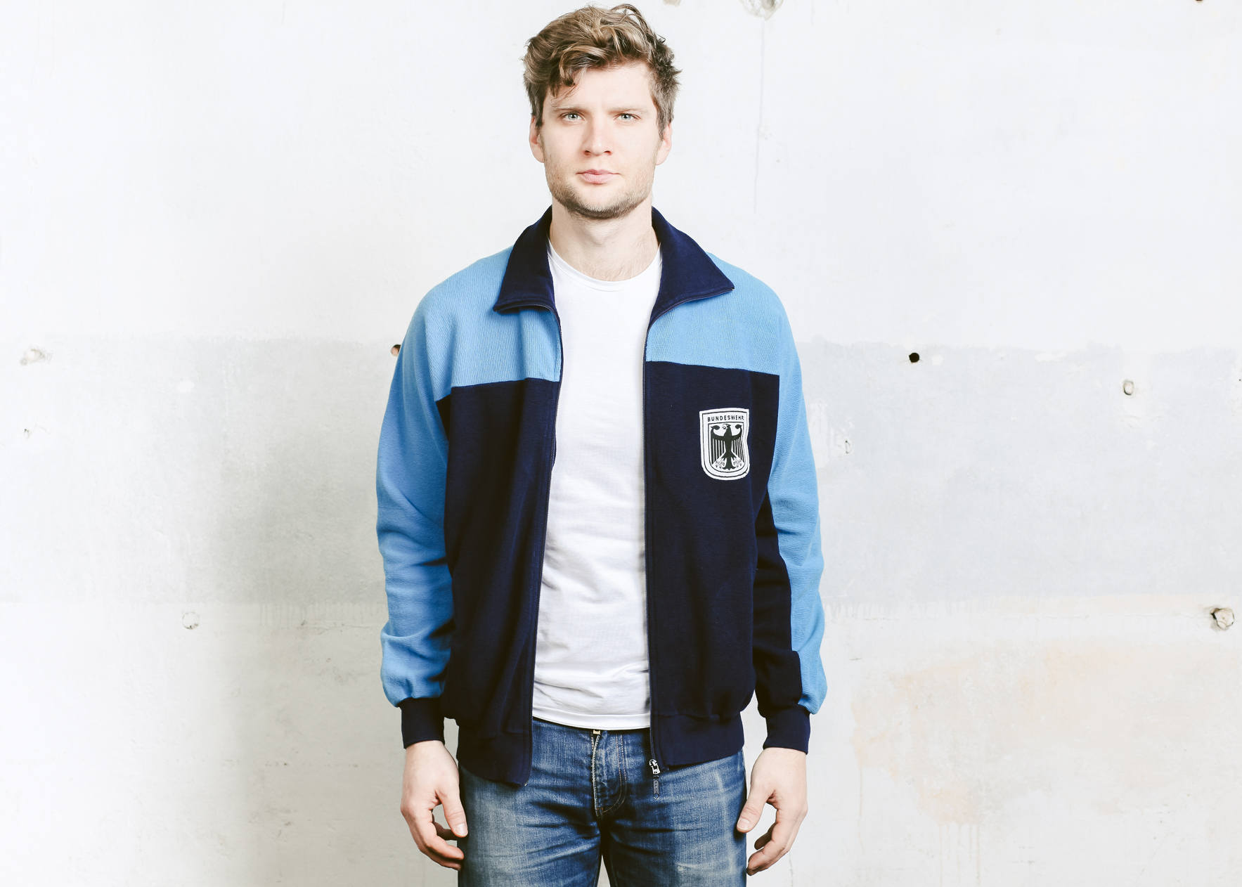 Bundeswehr tracksuit Clearance