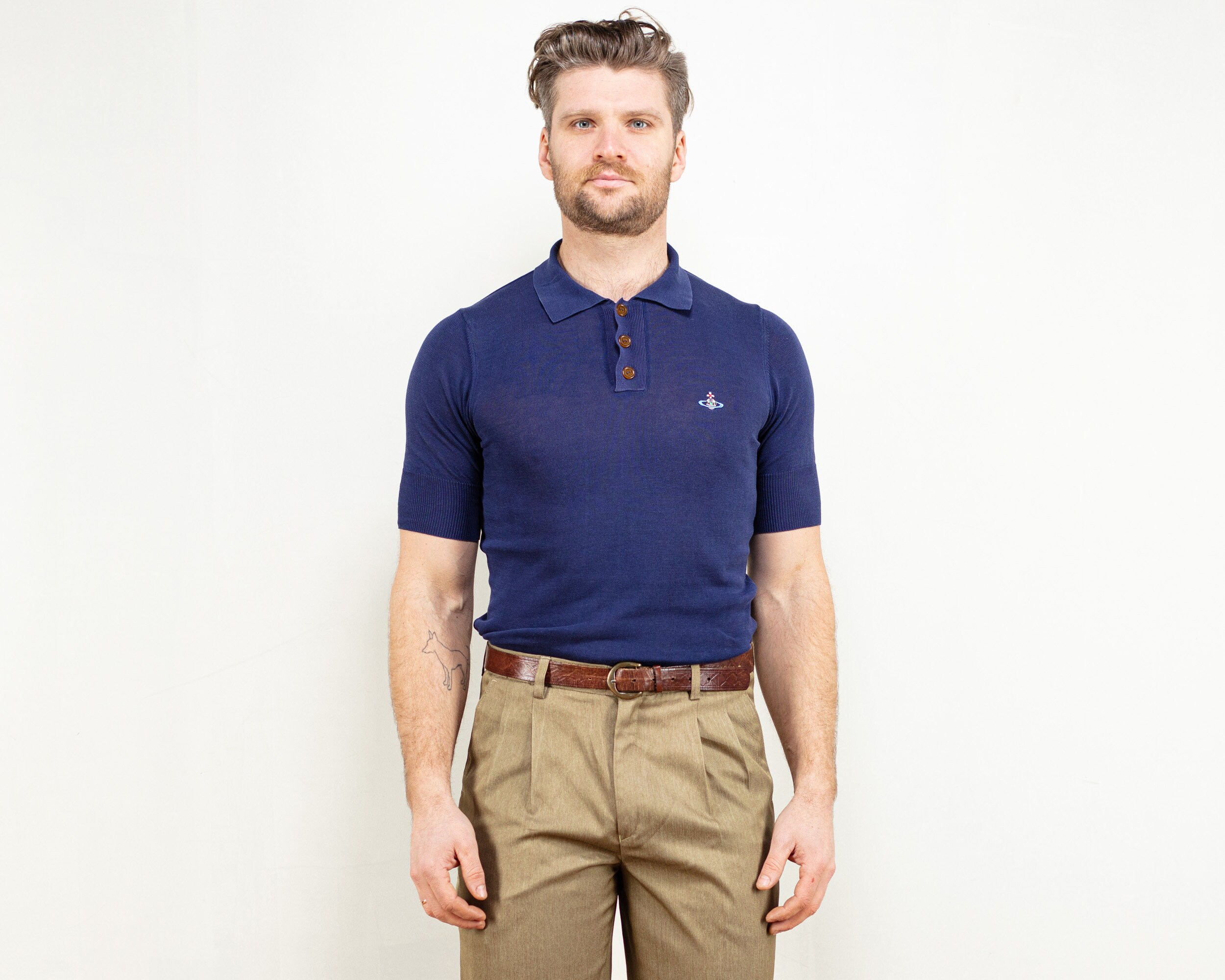 westwood polo shirt