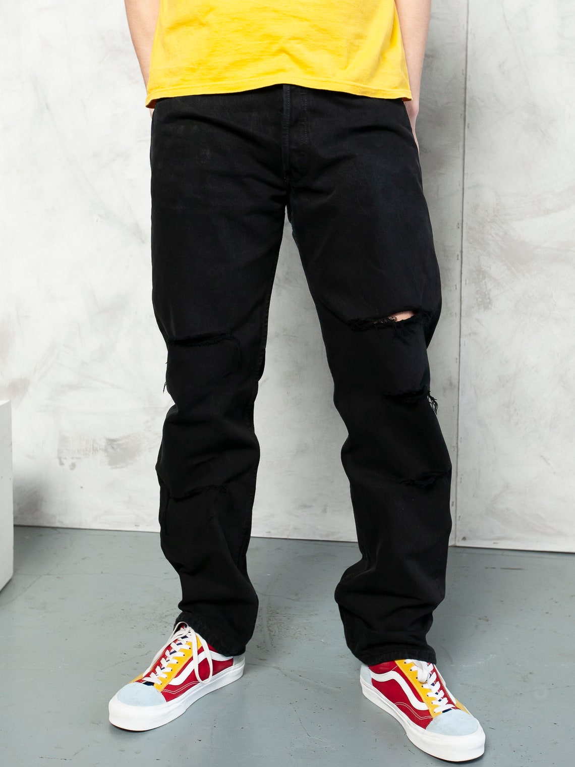 levis 501 90s jeans