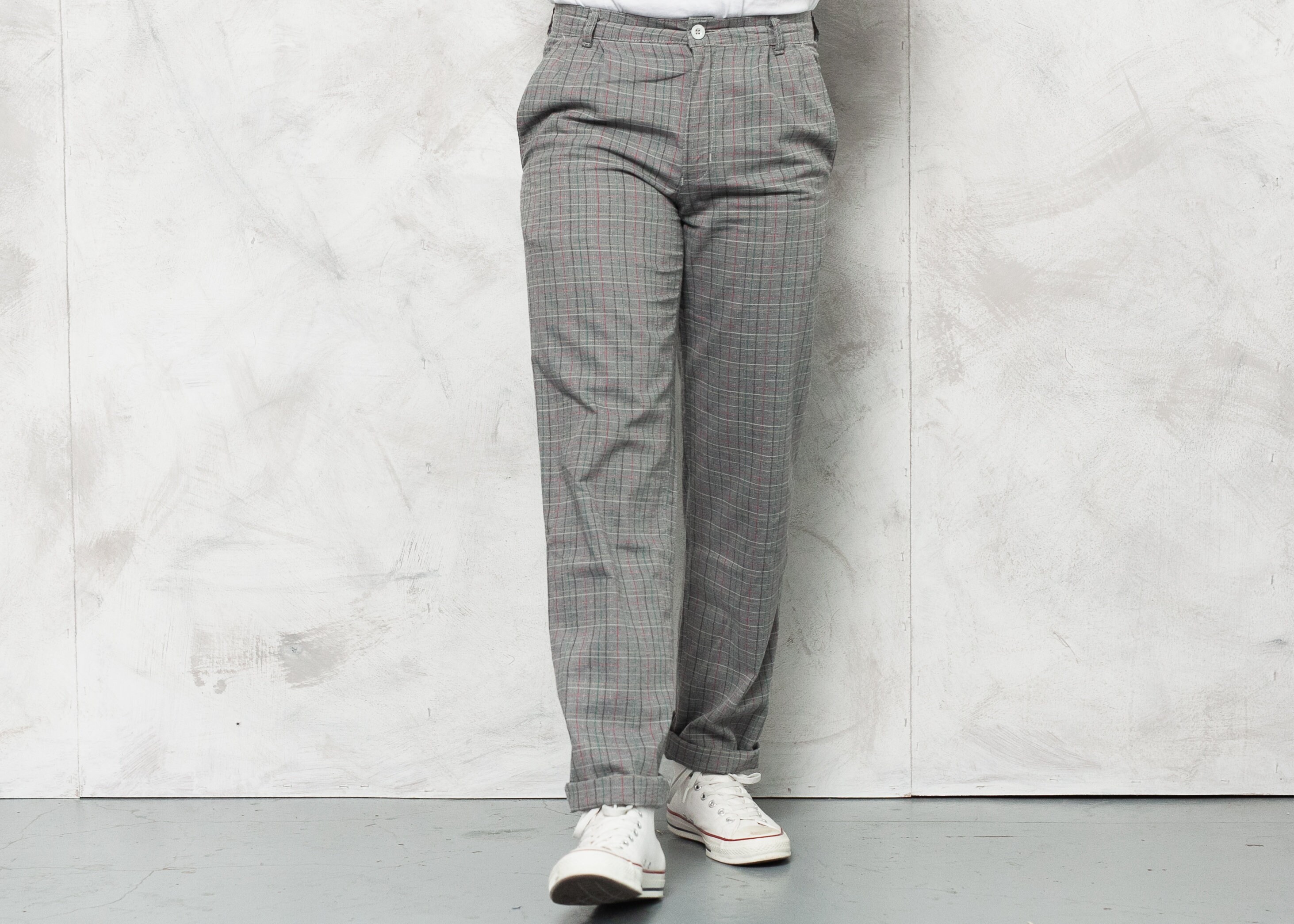 lee ankle pants