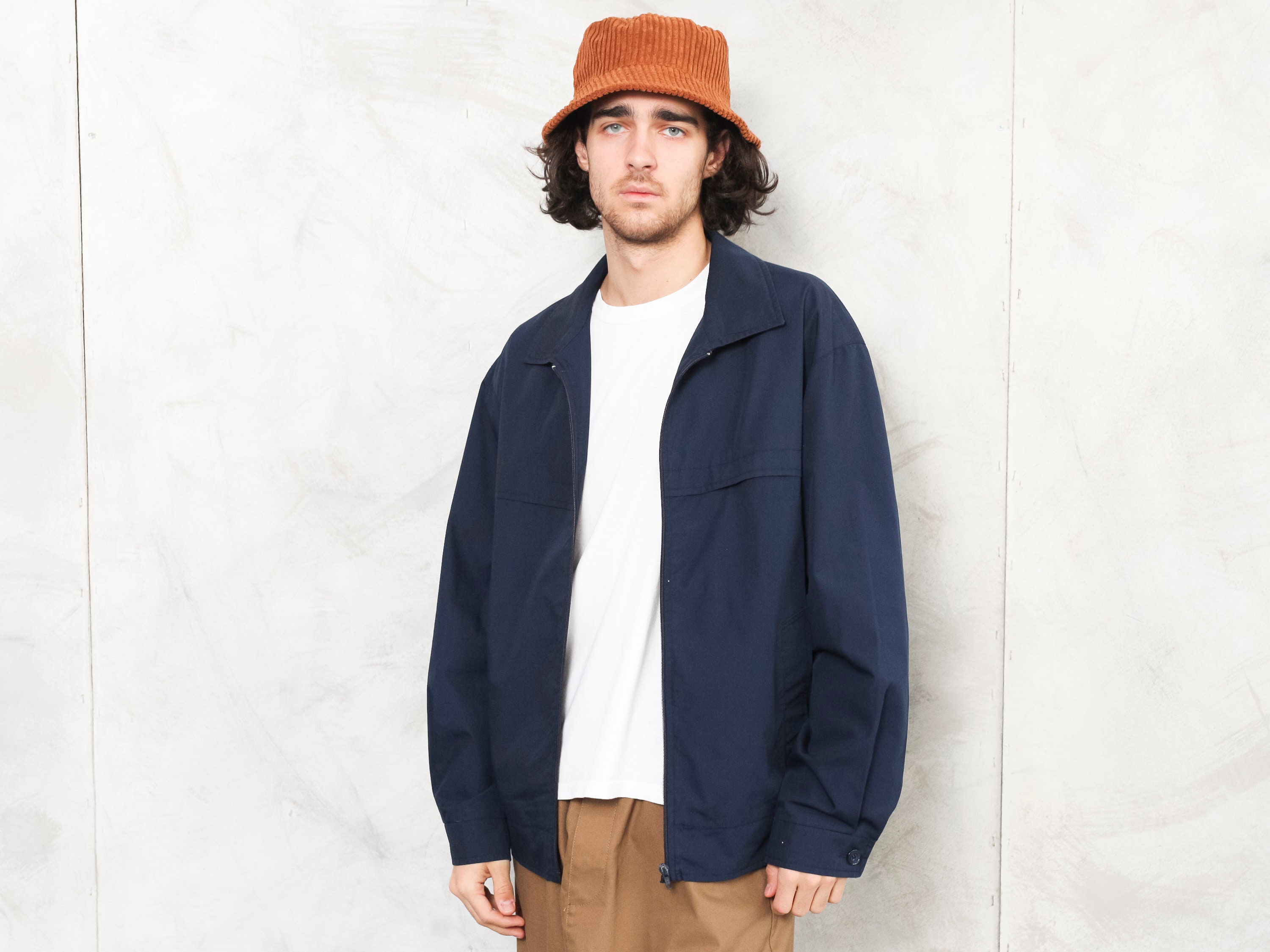 Vintage Summer Jacket