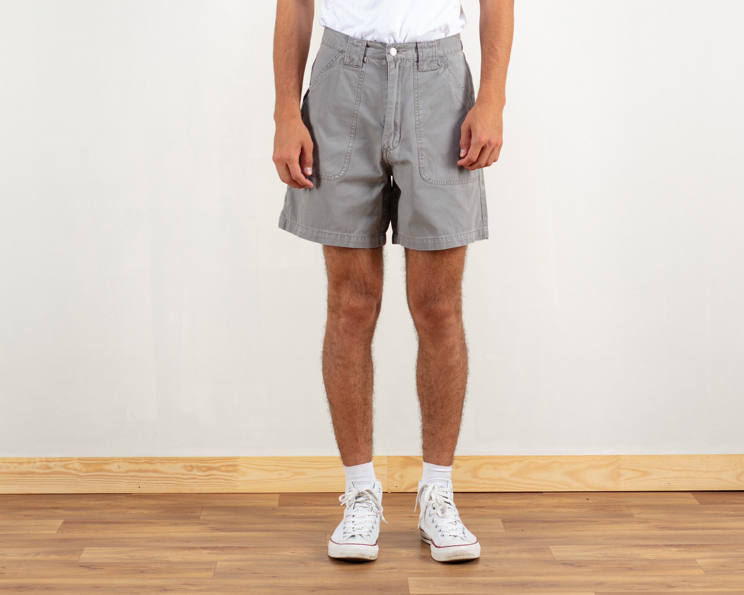 mens shorts 90s