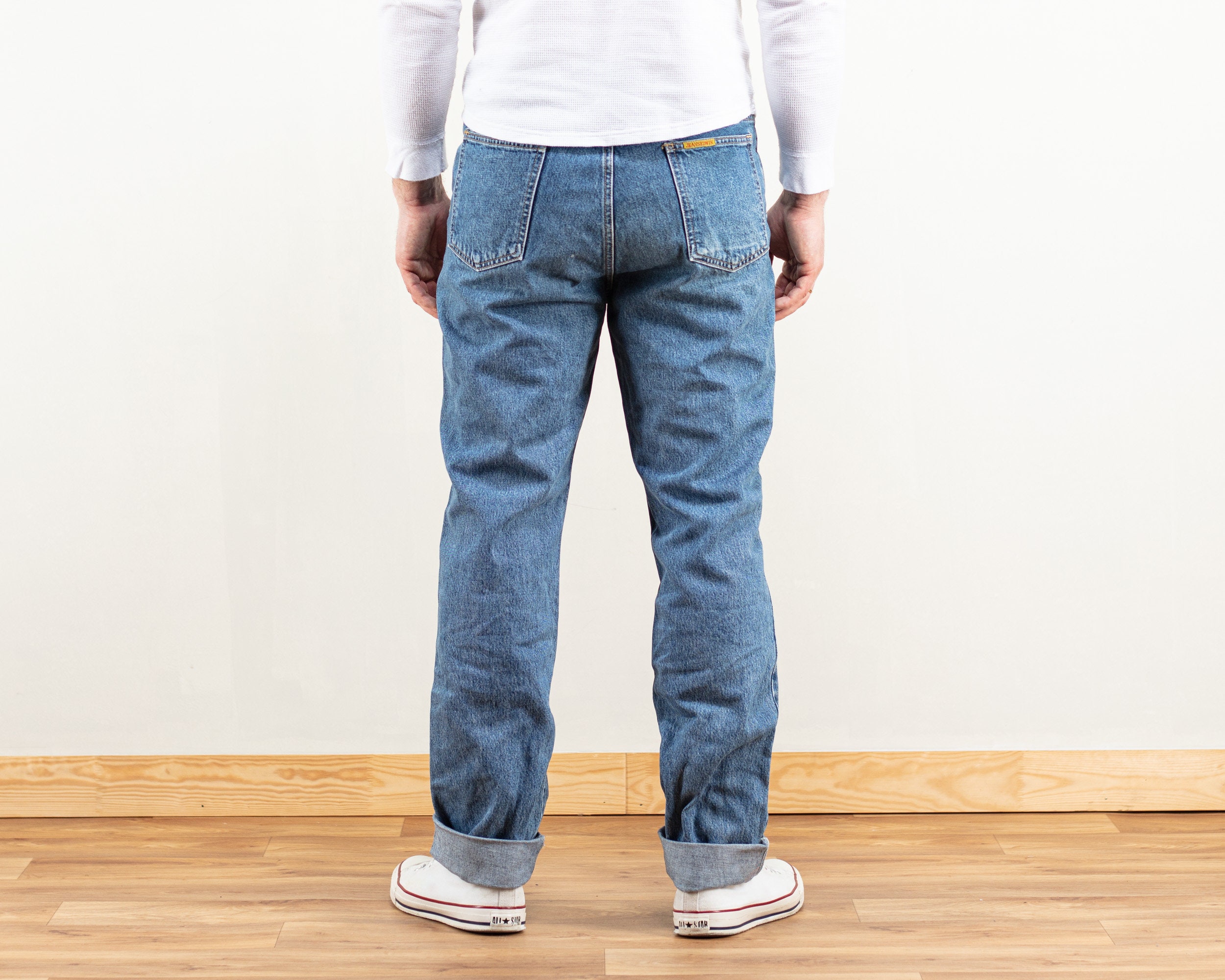 Carhartt b325 shop jeans
